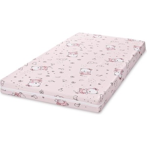 Lorelli Детски матрак Lorelli - Classic, мече балерина, 60 x 120 х 9 cm (10160035101) - baby