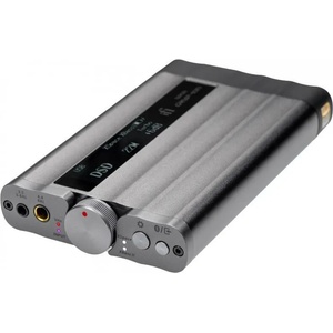 iFi audio xDSD Gryphon