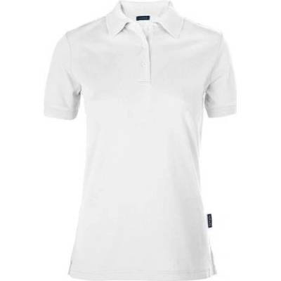 HRM polo triko HRM601 White