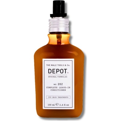 Depot 202 Complete Leave-In Conditioner 100 ml