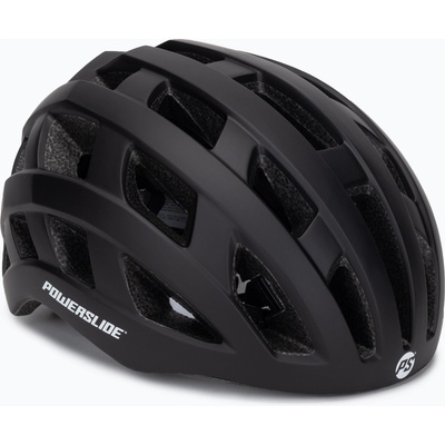 Powerslide Каска Powerslide ELITE Classic черна 903223