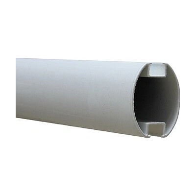 NICE XBA5, Rameno zavory, oválne Al - 69x92x5150mm