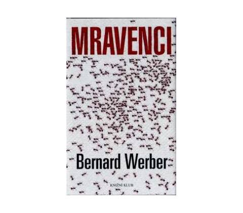 Mravenci