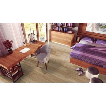 KRONOPOL Ламиниран паркет Дъб Толедо АС4/32 8мм (4901)