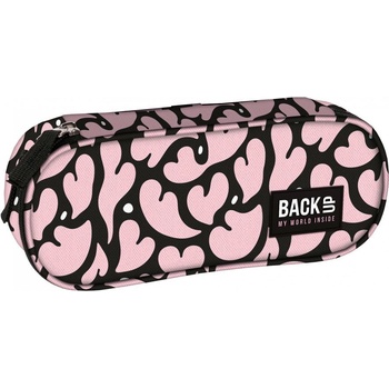 Image 1 of BackUP - Овален несесер Hearts 6 A 37