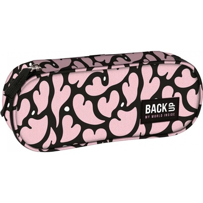 BackUP - Овален несесер Hearts 6 A 37