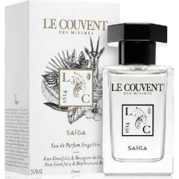 Image 1 of Le Couvent Parfums Saïga EDP 50 ml