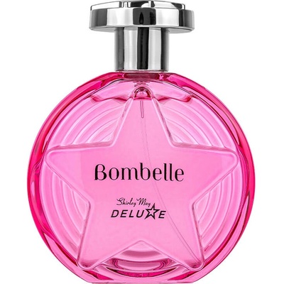 Shirley May Bombelle toaletná voda dámska 100 ml