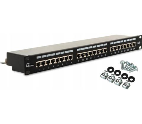 Getfort PGF-5EFTP24-B6