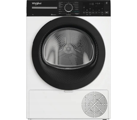 Whirlpool WSD74WBBPL