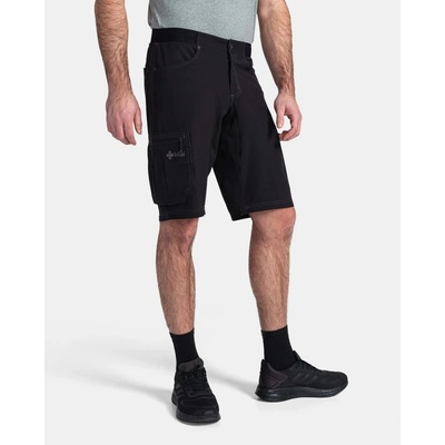 Kilpi Asher-M black