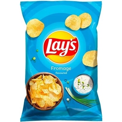 Lay's Fromage 21 x 130 g