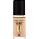 Max Factor Facefinity All Day Flawless SPF20 tekutý make-up s uv ochranou N75 Golden 30 ml