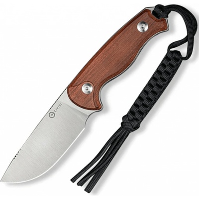 Civivi Timberbark Fixed Blade C23094-4
