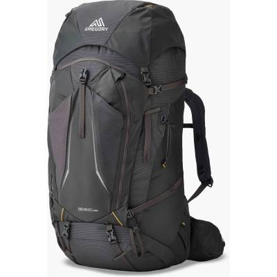 Gregory Дамска раница за трекинг Gregory Deva 80 Pro graphene grey