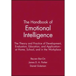 Handbook of Emotional Intelligence | Bar-On (ISBN: 9780470907436)