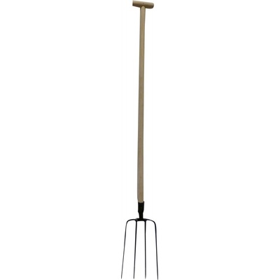 JAD Tools s násadou "T" 120 cm 4 hroty