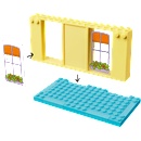 LEGO® Friends - Paisley's House (41724)