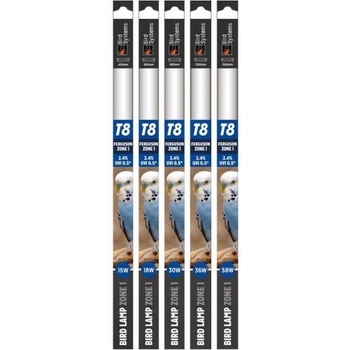 Bird Systems ECO T5 UNIT FERGUSON ZONE 1 24 W / 58 cm