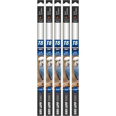 Bird Systems ECO T5 UNIT FERGUSON ZONE 1 24 W / 58 cm
