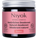 Niyok Flowers cream deo 40 ml