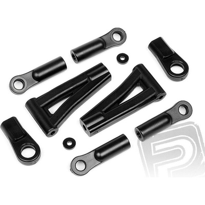 Rameno př/za sada 2 ks