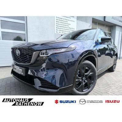 Mazda CX-5 141 Homura AWD 104 kW