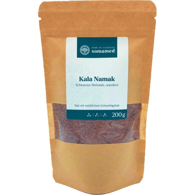 Home of Ayurveda somamed Кала Нимак - 200 г