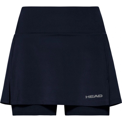 Head Club Basic dívčí sukně dark blue