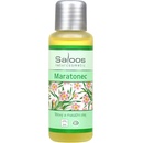 Saloos Maratonec telový a masážny olej 125 ml