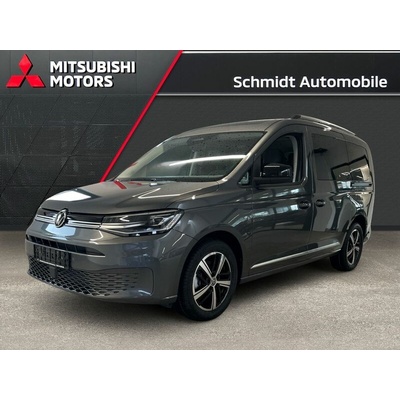 Volkswagen Caddy Maxi 1.5 TSI Style 85 kW