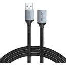 Vention CBLHI Predlžovací USB-A 3.0 A MF USB-A, 3m
