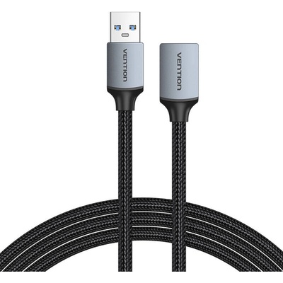Vention CBLHI Predlžovací USB-A 3.0 A MF USB-A, 3m