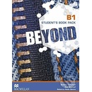 BEYOND B1 STUDENT