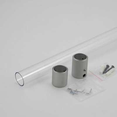 Arelux Vertikální závěsná montážní set MG25VSMK, 1m