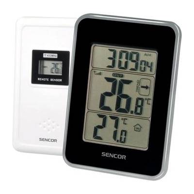 SENCOR SWS 25 BS,