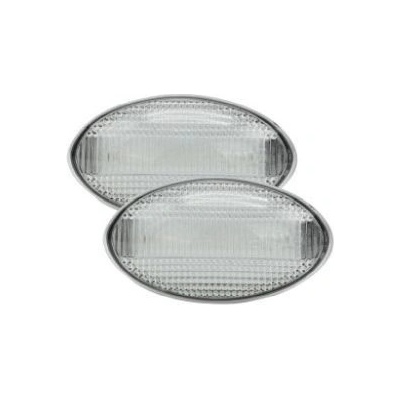 Sada směrových světel ABAKUS L32-140-005LED (L32140005LED)