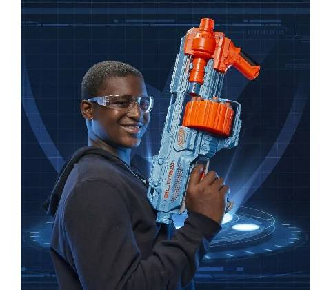 Hasbro Shockwave RD 15