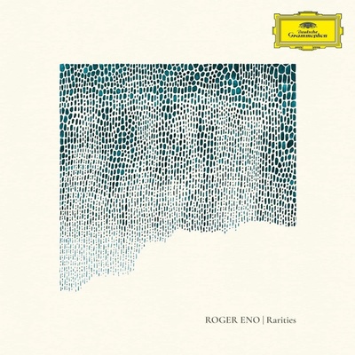 Roger Eno: Rarities LP