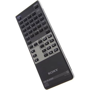 Diaľkový ovládač Predátor Sony RM-D590