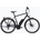 Kettler Traveler E-Silver 8 500