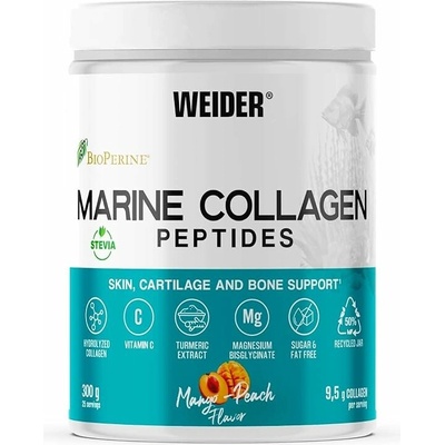 Weider Marine Collagen Peptides 300 g