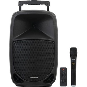 Fonestar MALIBU-310 Портативна тонколона