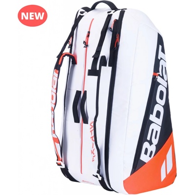Babolat Pure Strike RH X12 2024