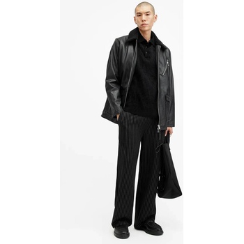 AllSaints Кашмирен пуловер AllSaints ABEL (M081KB)