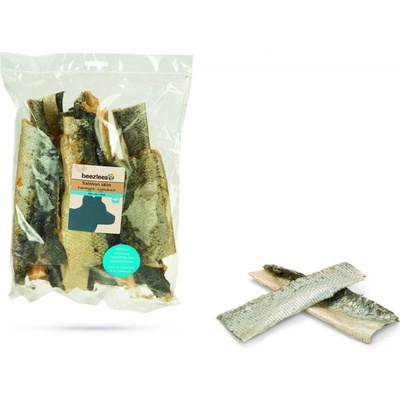 Beeztees Koža z lososa 150 g