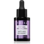 TALIKA Skintelligence Ultra Booster Anti-age подмладяващ серум против бръчки 30ml