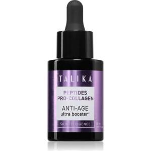 TALIKA Skintelligence Ultra Booster Anti-age подмладяващ серум против бръчки 30ml
