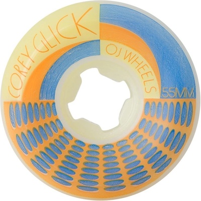 OJ Glick Bro Jazz Original Hardline 55 mm 99a