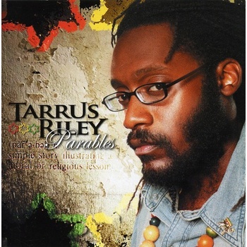 Parables - Tarrus Riley CD